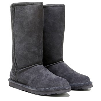 bearpaw tall boots