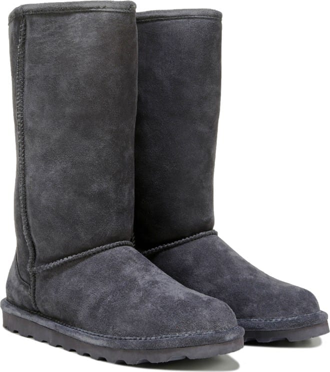 Elle Tall Water Resistant Boot 