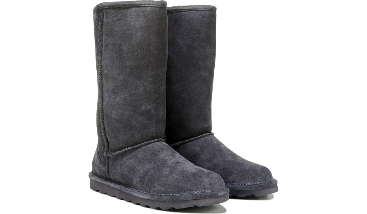 womens boots water resistant