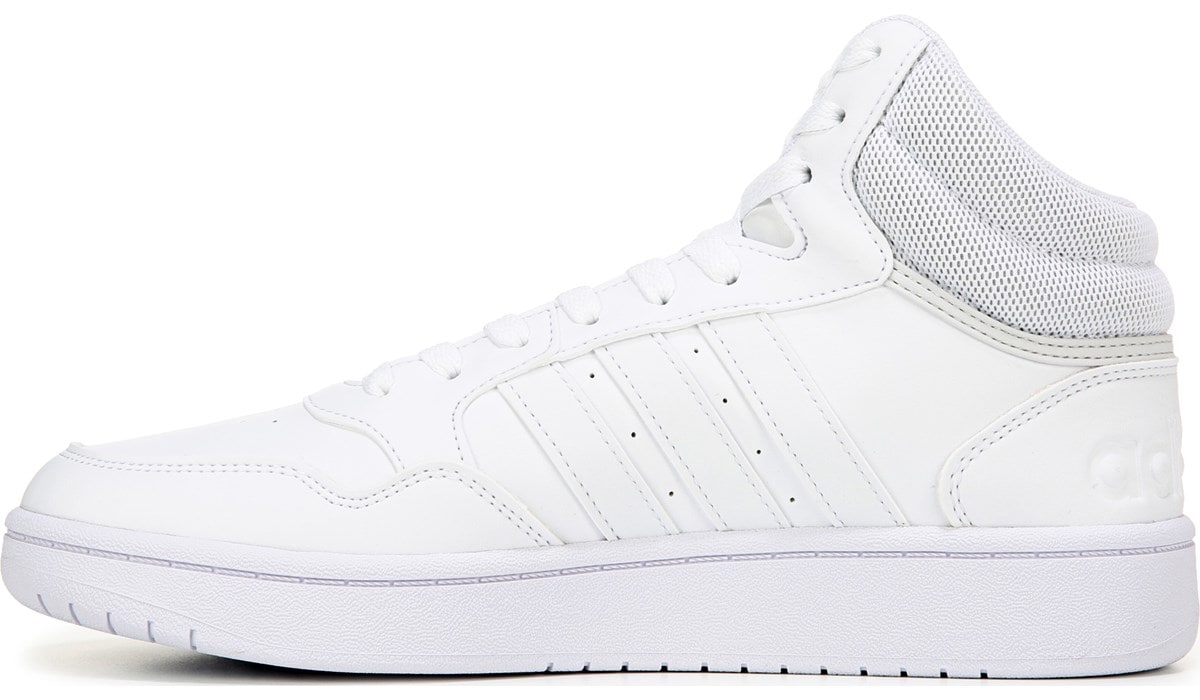 hoops 2.0 mid shoes womens