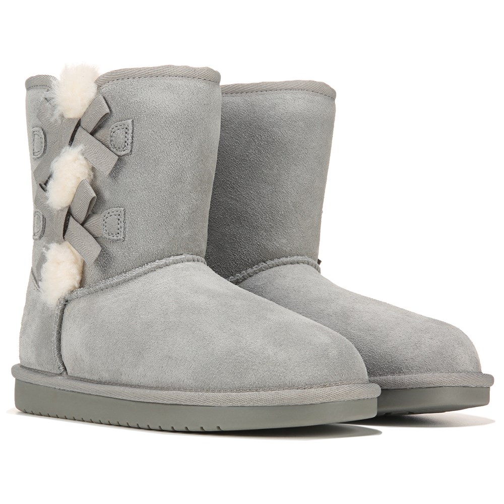 Buy UGG Bailey Bow II Boots from the Next UK online shop