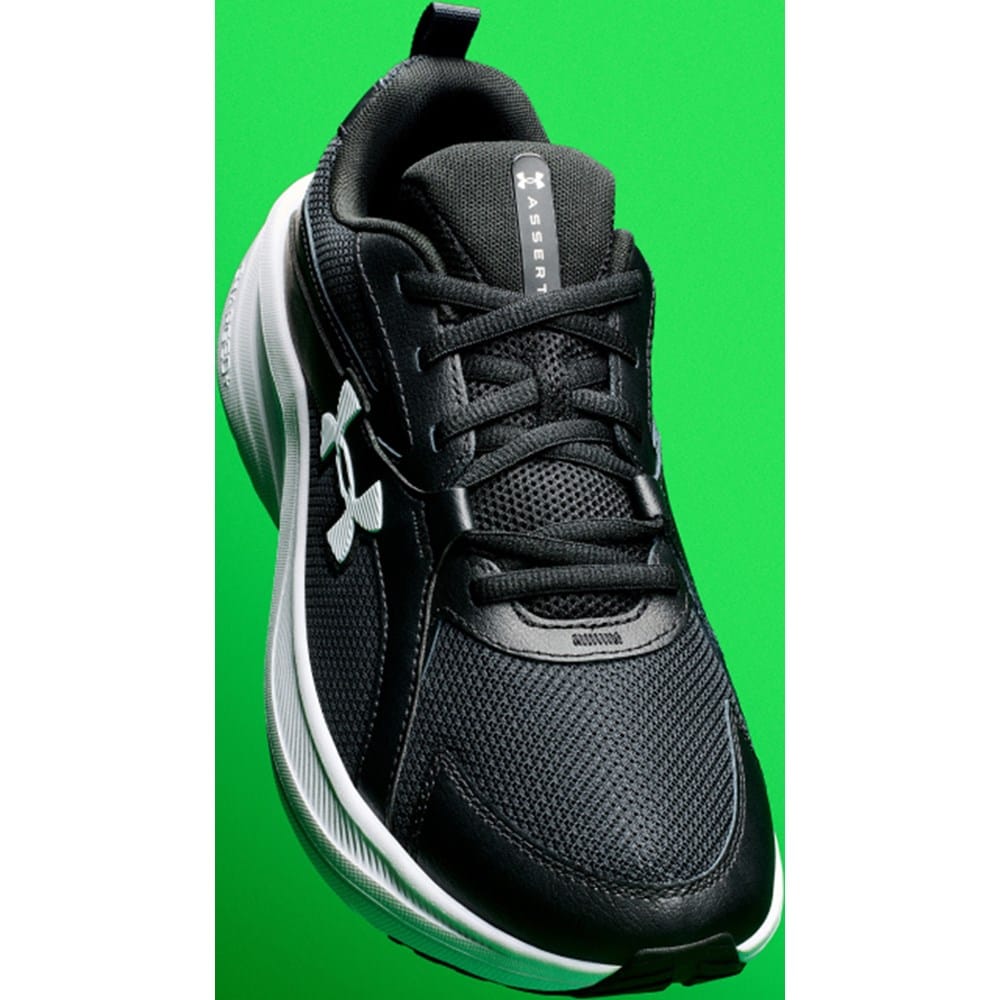 Under Armour Men display picture 3