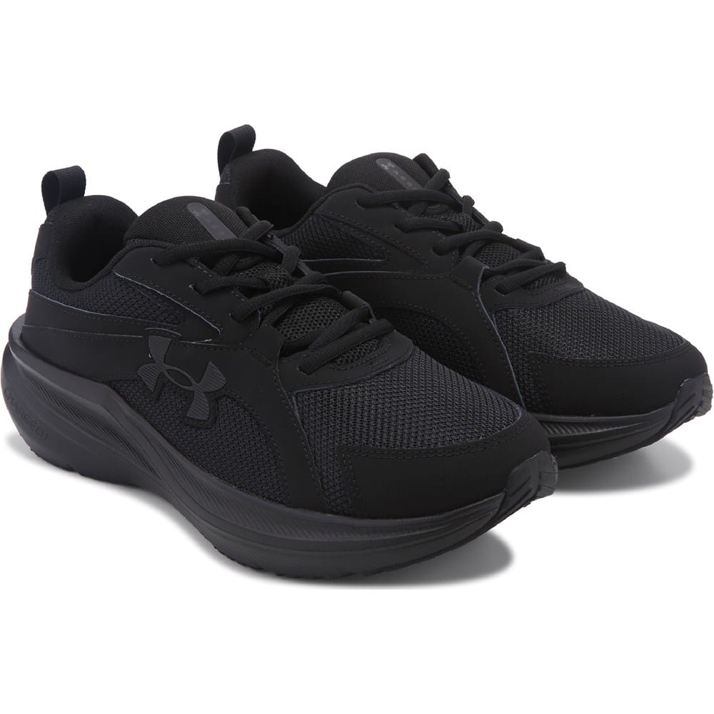 Under Armour Charged Assert Men\'s Black Running Shoes New Size 11 Wide Amazon.com | Under Armour Men main image 4