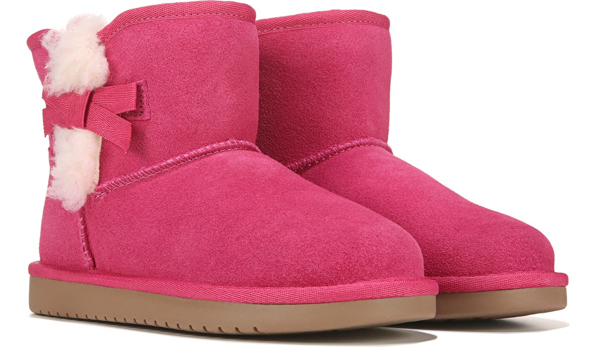 Koolaburra by UGG Kids' Victoria Mini 