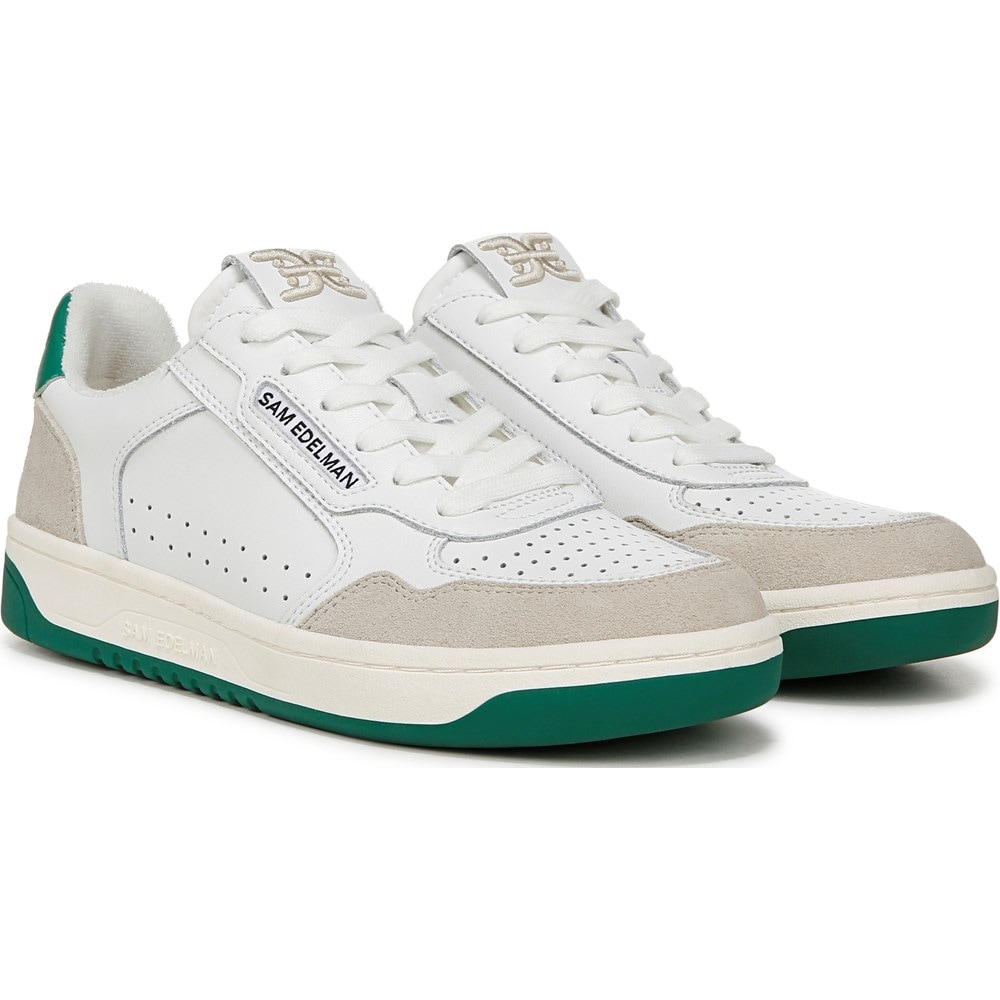 【Sam Edelman】国内発送★Harper Cozy Sneakers Sam Edelman Harper Cozy Sneaker | Women's Sneakers