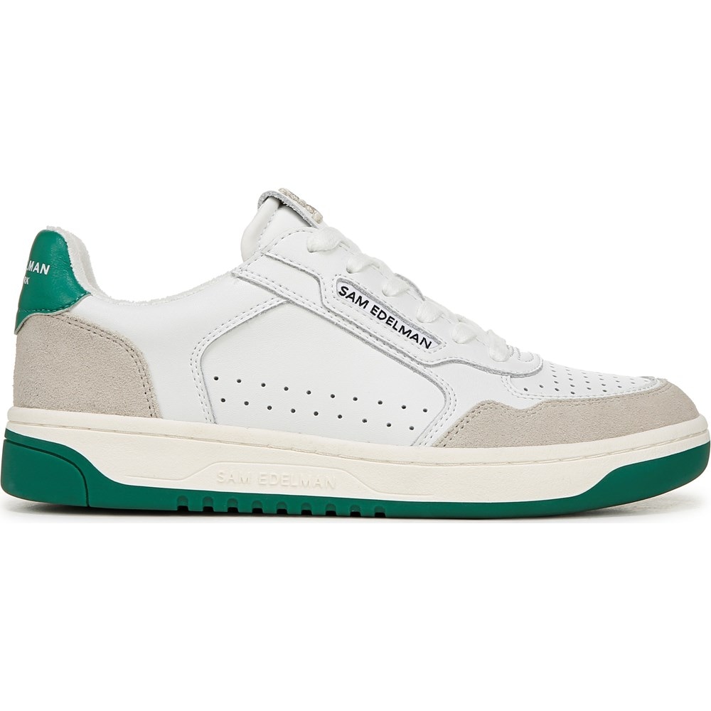 Sam Edelman Women's Harper Sneaker | Famous Footwear