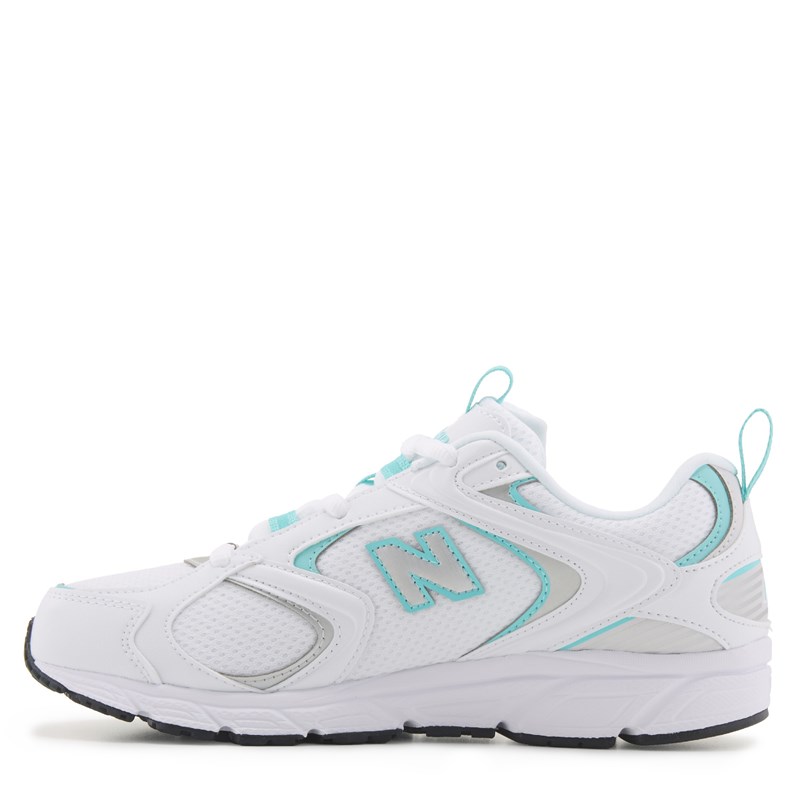Turquoise new balance 99 hotsell