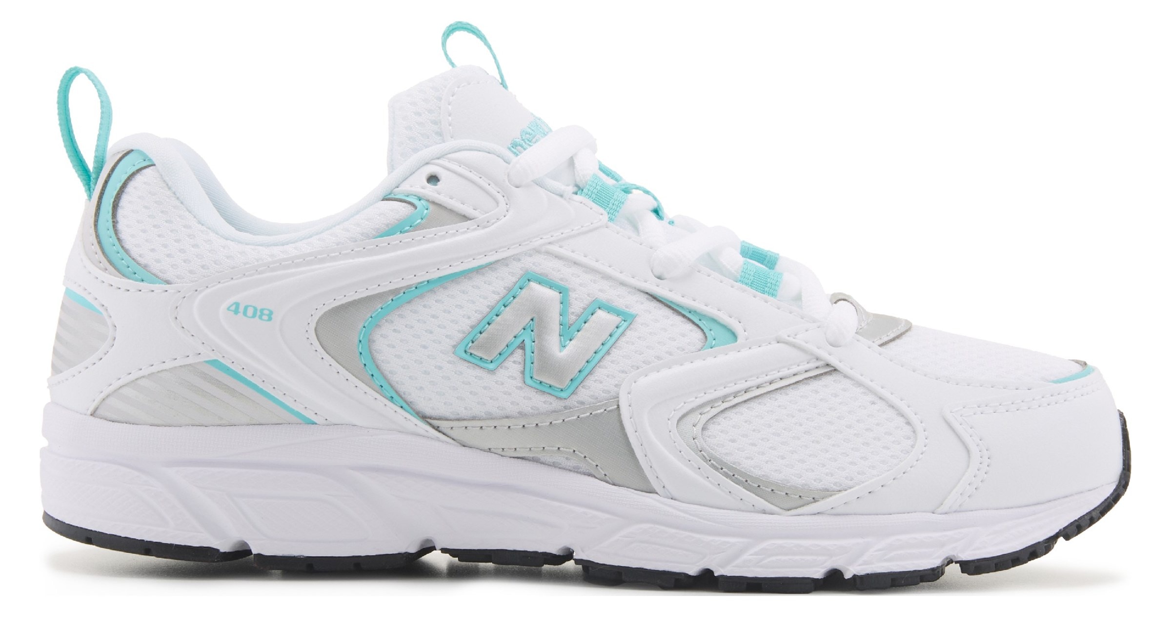 New Balance 408 Sneaker Famous Footwear