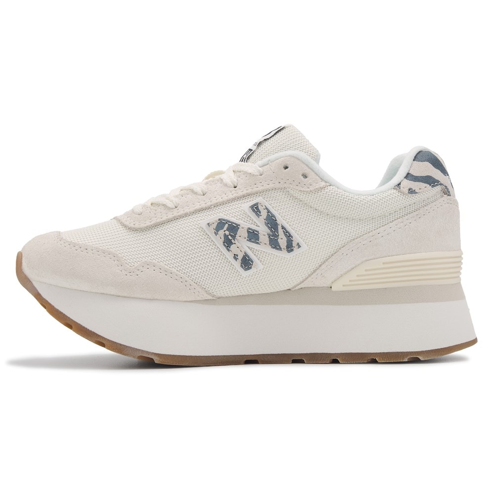 Women's 515H Platform Retro Sneaker