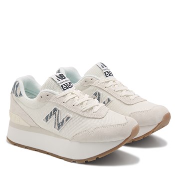 Women's 515H Platform Retro Sneaker