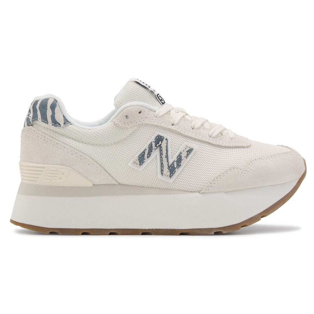 Women's 515H Platform Retro Sneaker