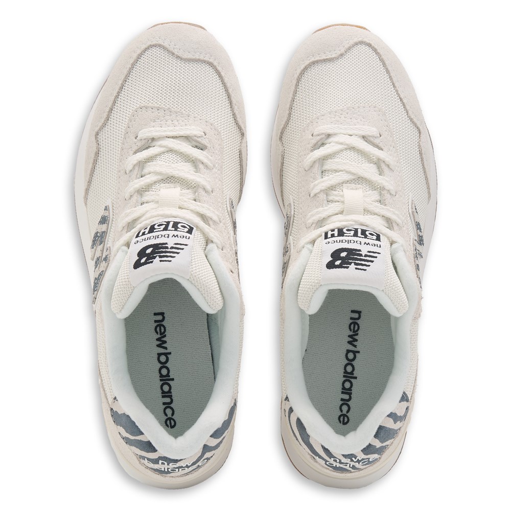 Women's 515H Platform Retro Sneaker