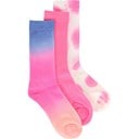 Pink Dip Dye
