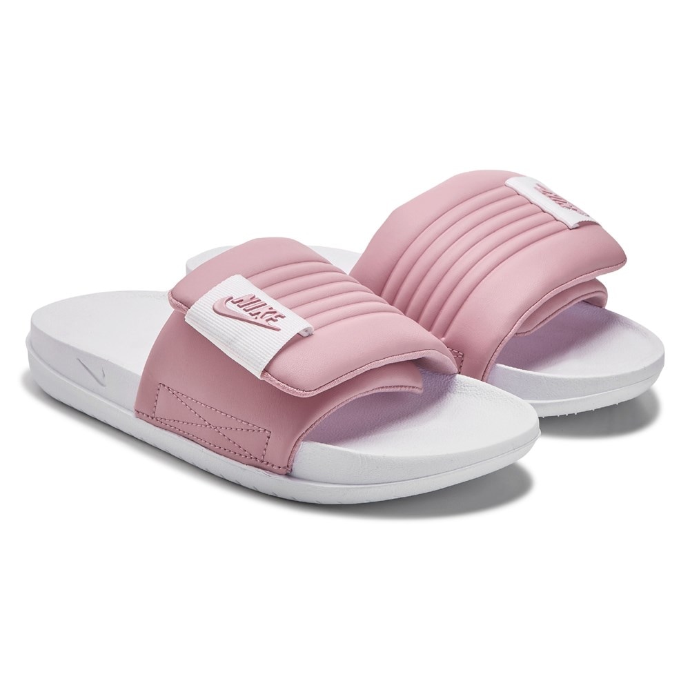 ◆Nike◆ Offcourt Adjust Women's Slides DV1033-104 Nike Womens Offcourt Slide Sandals – ShopCGX