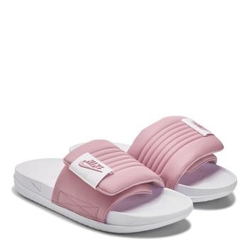 Women's Offcourt Adjust Slide Sandal
