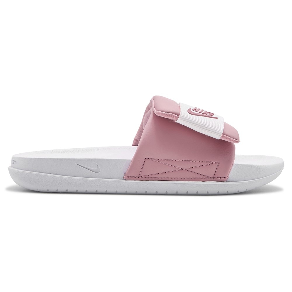 【NIKE】◆手頃な価格◆Offcourt Adjust Pink◆WMNS Slides◆ Nike Women's Offcourt Adjust Slide Sandal | Famous Footwear
