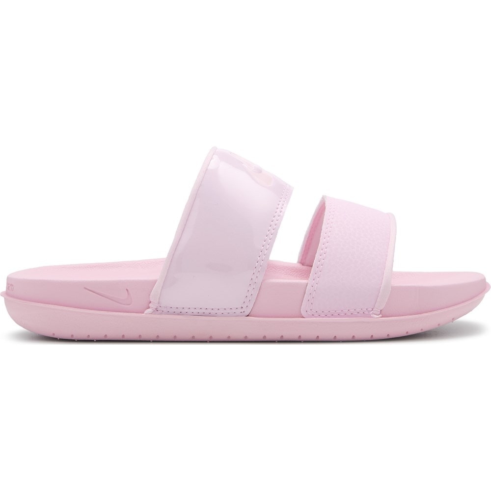 Nike Women's Offcourt Duo Slide Sandal | Famous Footwear