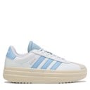 Women's VL Court Bold Platform Sneaker