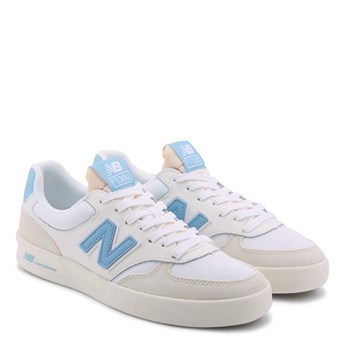 CT300 Low Top Court Sneaker