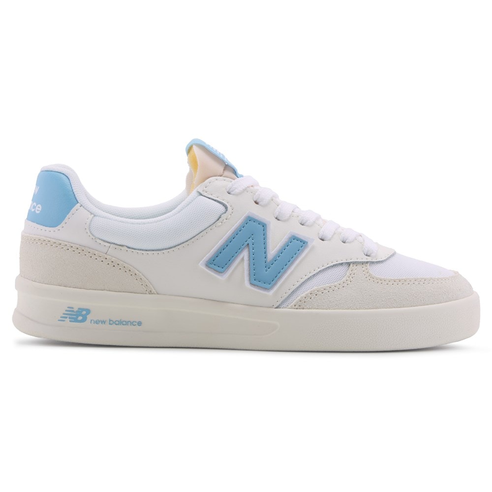 CT300 Low Top Court Sneaker