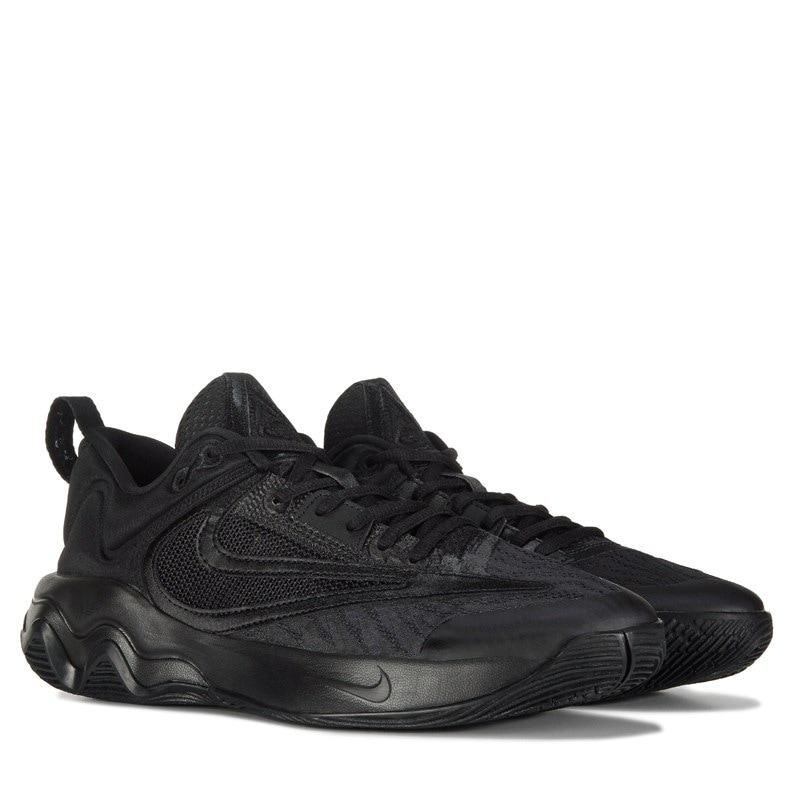 Nike Giannis Immortality 3 Basketball Shoes (Black) - Size 14.5 M -  DZ7533-001