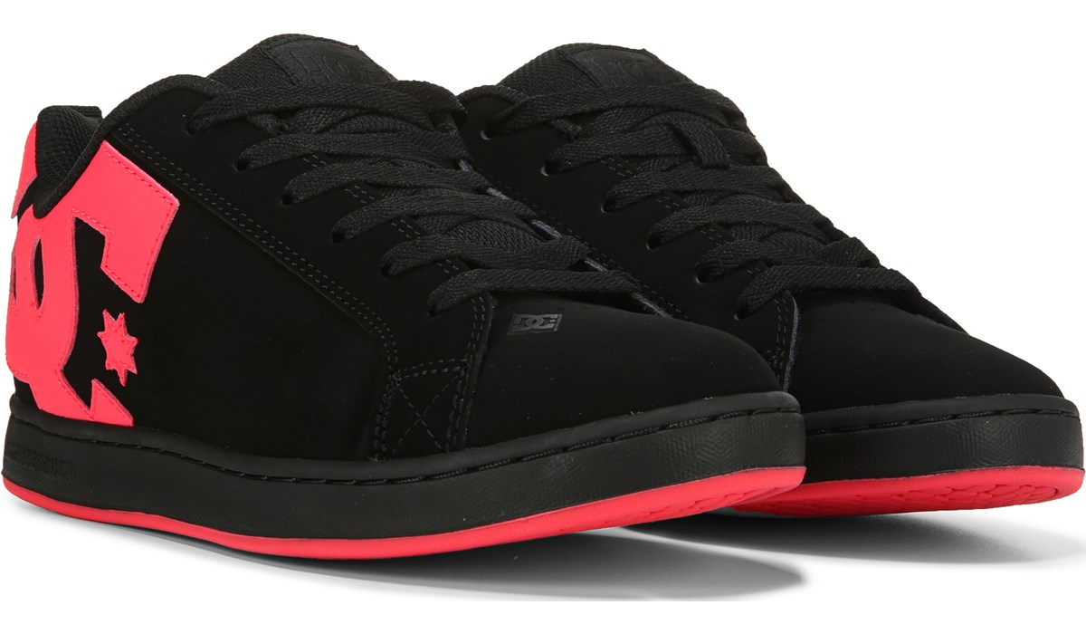 canada dc shoes