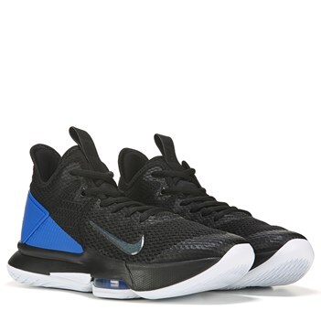 nike lebron witness iv basketball shoes