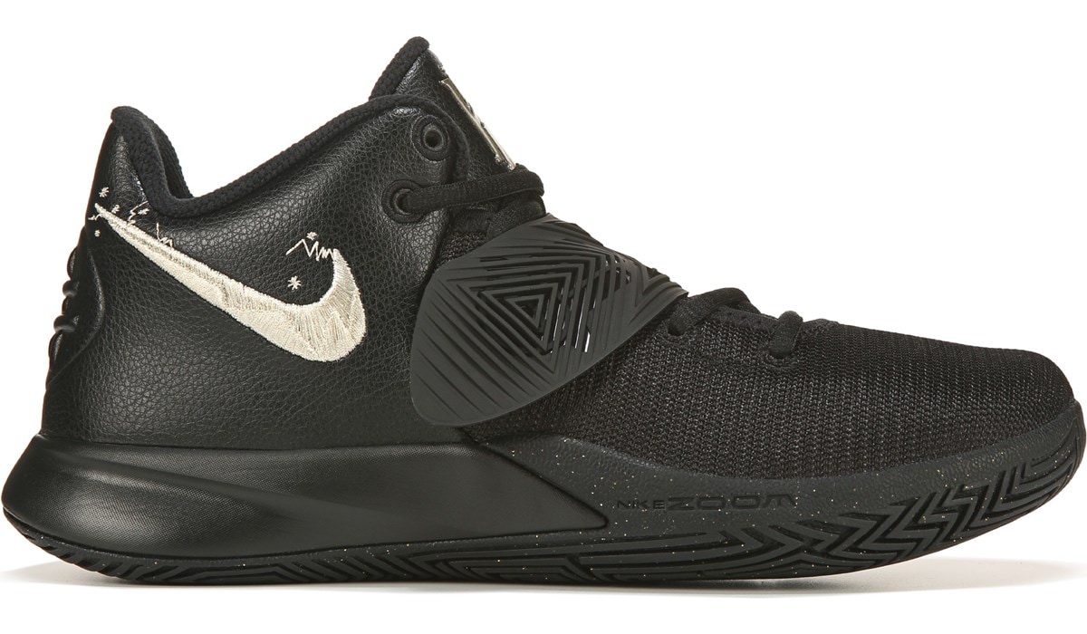 famous footwear kyrie flytrap