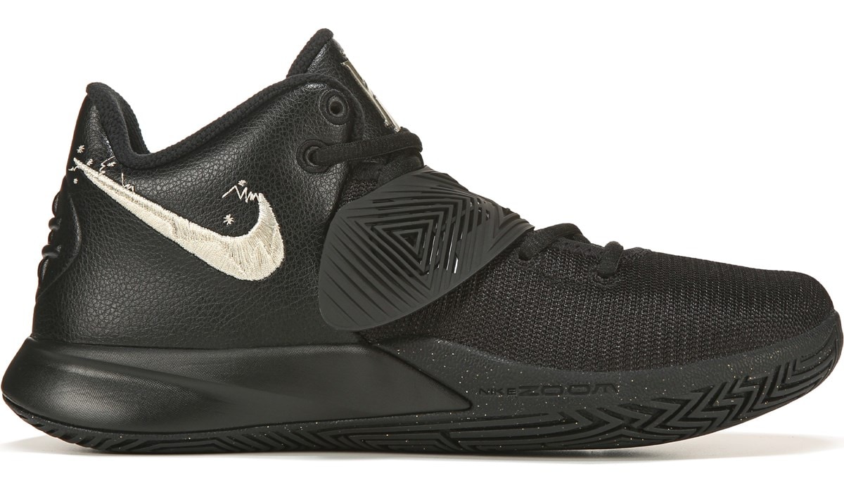 kyrie flytrap gold