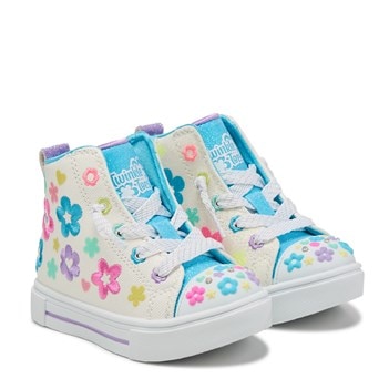 Kids' Twinkle Sparks Light Up Sneaker Toddler/Little Kid