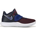 Navy/Red
