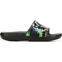 Black Tie Dye