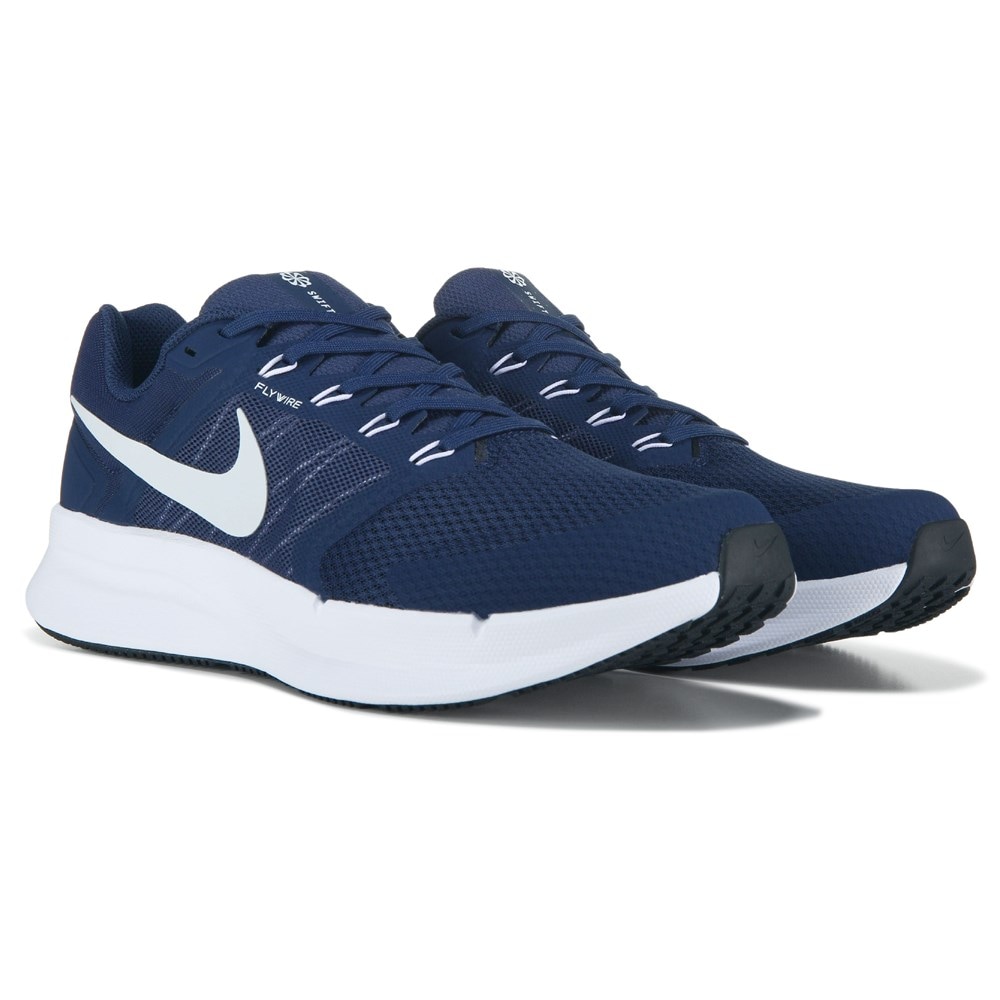 Nike Men's Run 3 Running Shoe | Famous Footwear