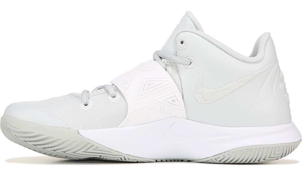 famous footwear kyrie flytrap
