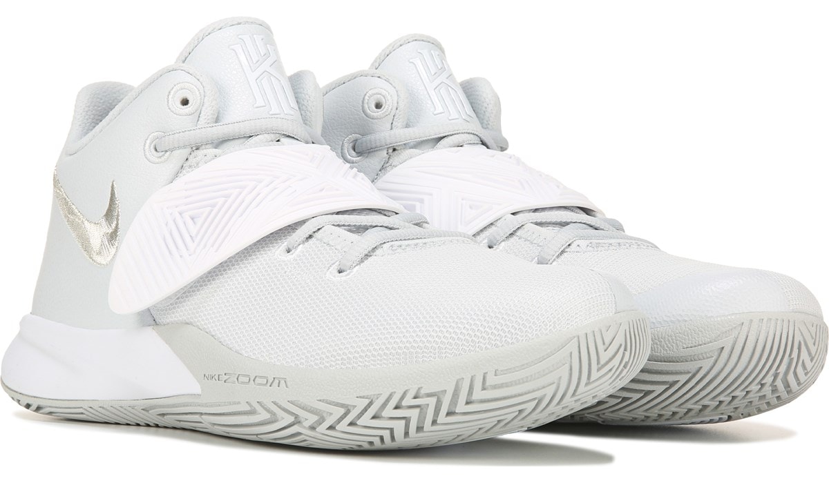 famous footwear kyrie flytrap