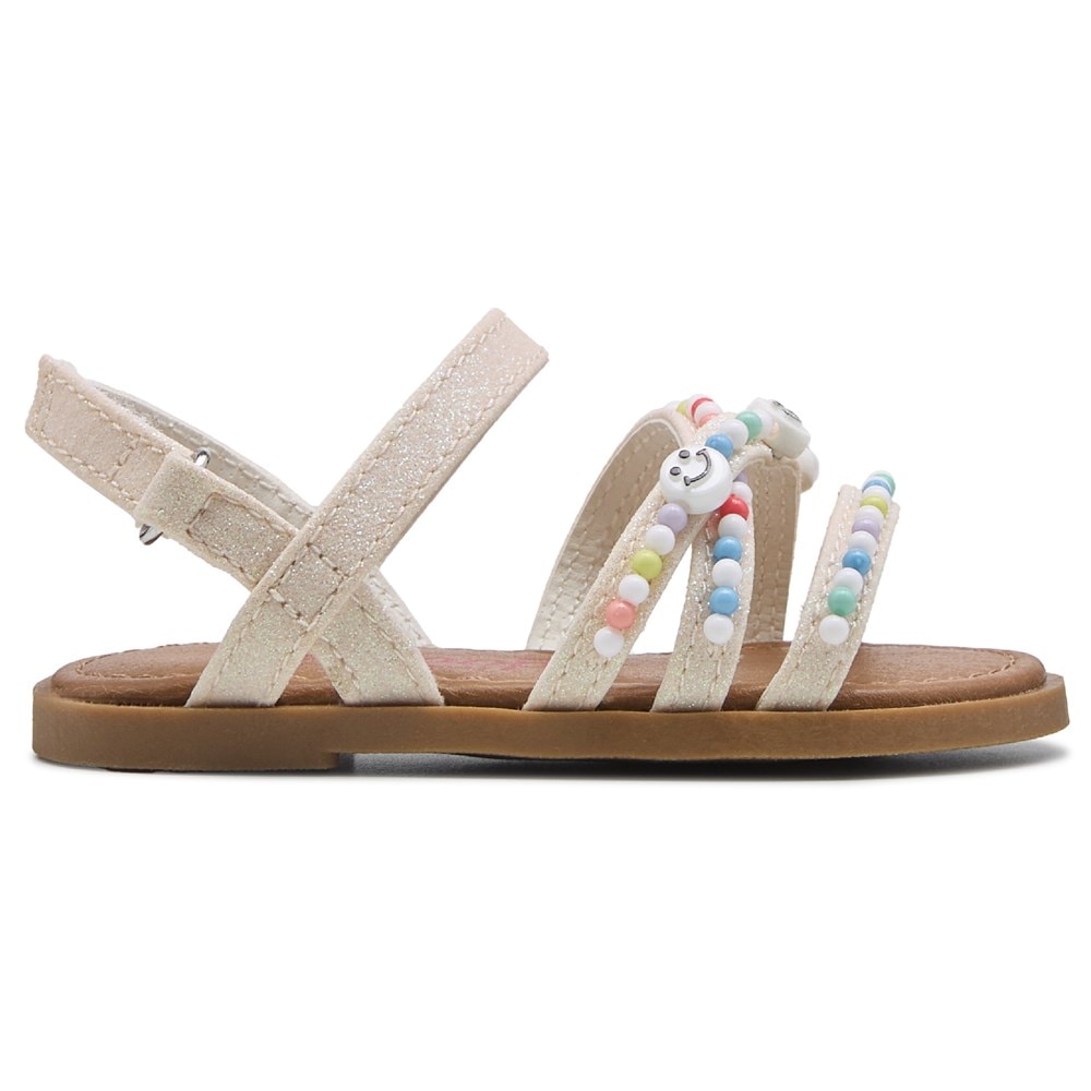 【PORTERNA】Happy Pope Sandals Punto Pigro - San 18 Fisherman Sandal in Tan Topeka
