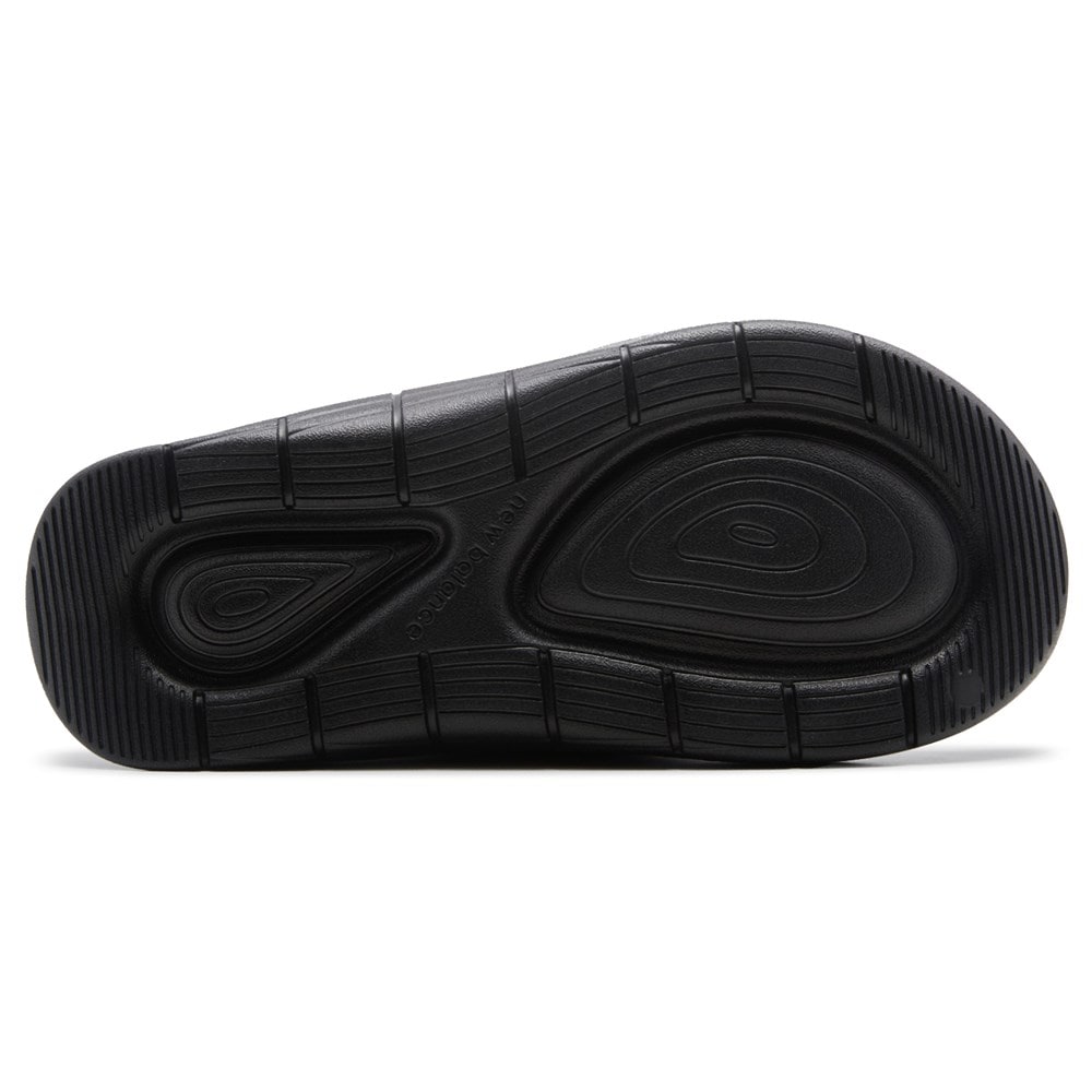 202XA Adjustable Slide Sandal
