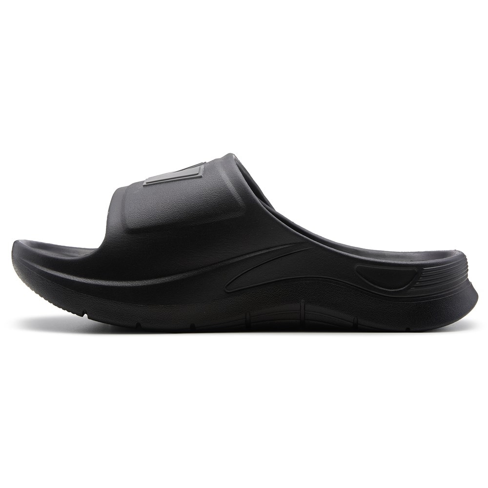 202XA Adjustable Slide Sandal