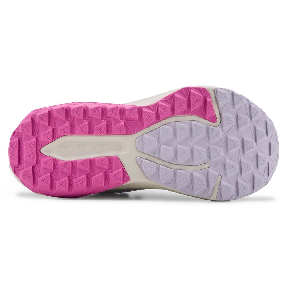 Women's DynaSoft Nitrel V6 Trail Running Shoe