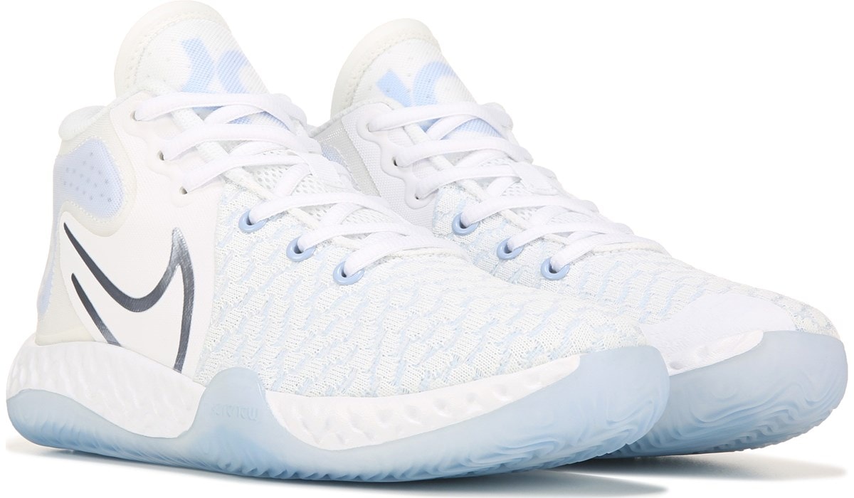 kd trey viii white