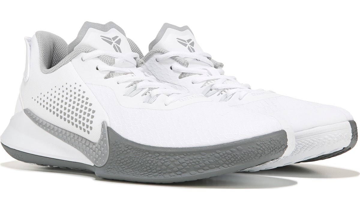 mamba fury basketball shoe