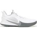 White/Grey
