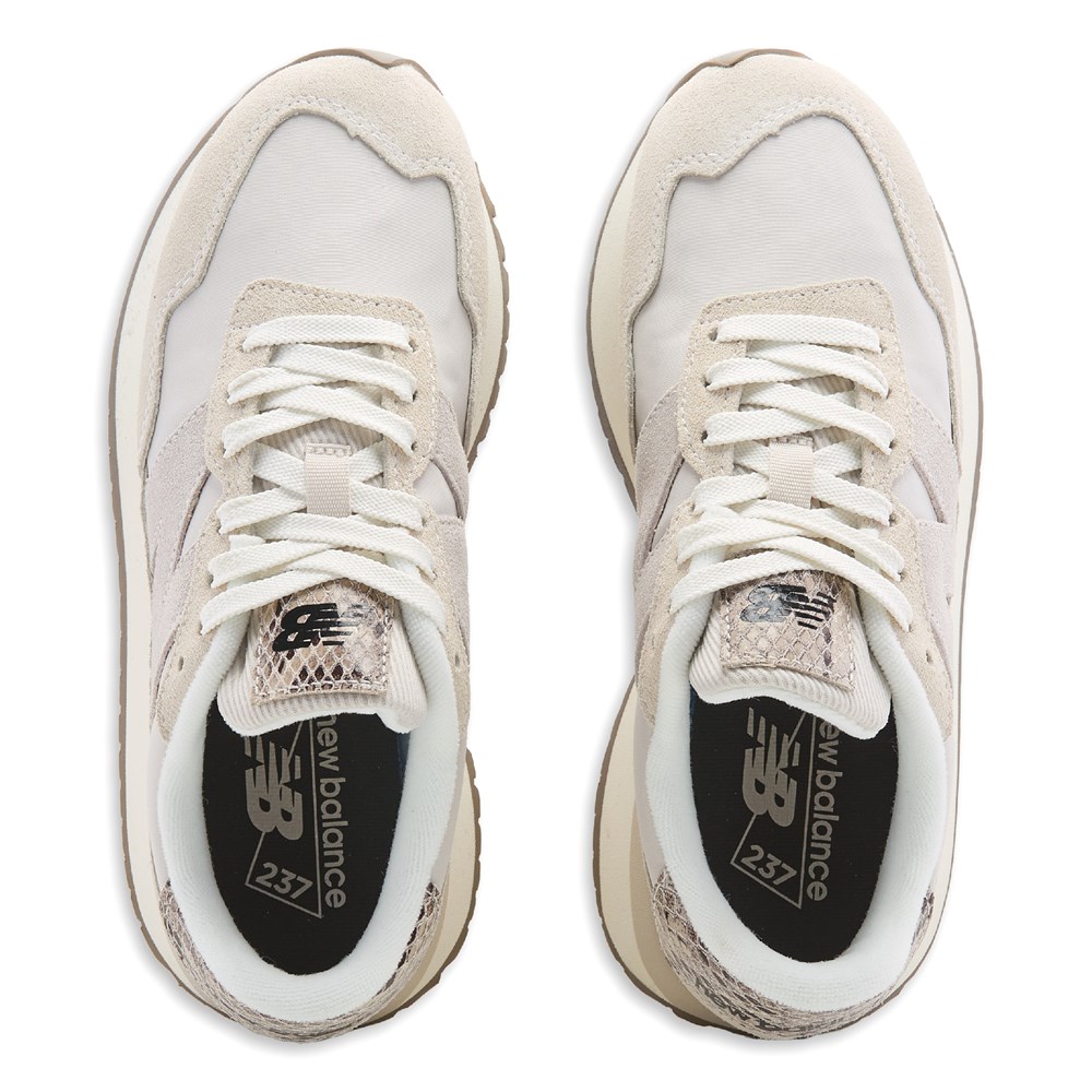 New Balance Women's 237 Retro Sneaker | Famous Footwear