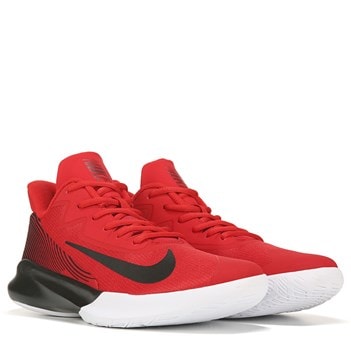 nike precision 4 red