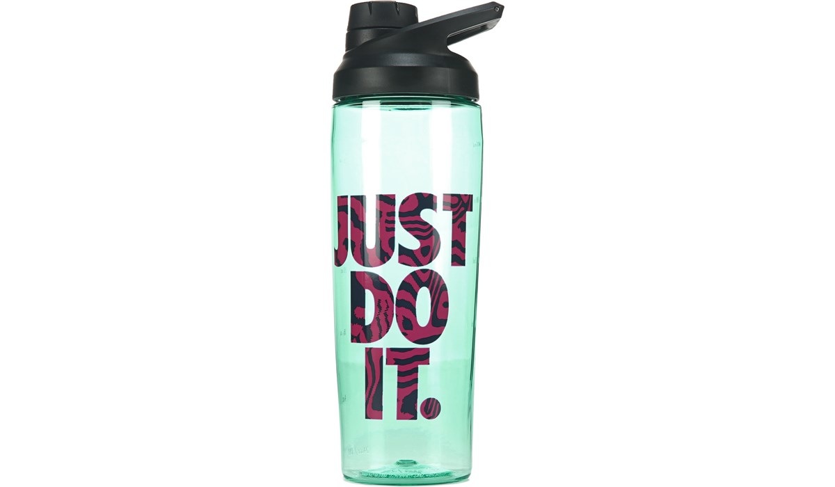 Hypercharge 24 oz. Chug Water Bottle - Right