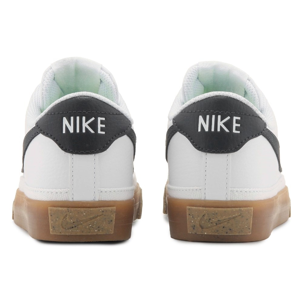 Women s Court Legacy Leather Sneaker