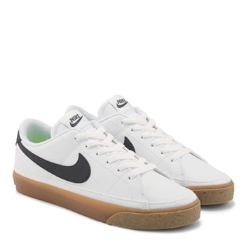 Women's Court Legacy Leather Sneaker
