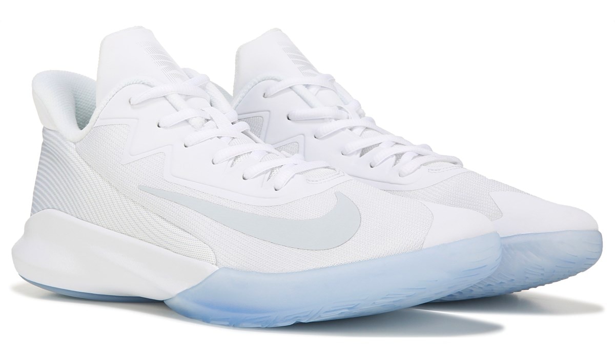 nike basketball shoes images