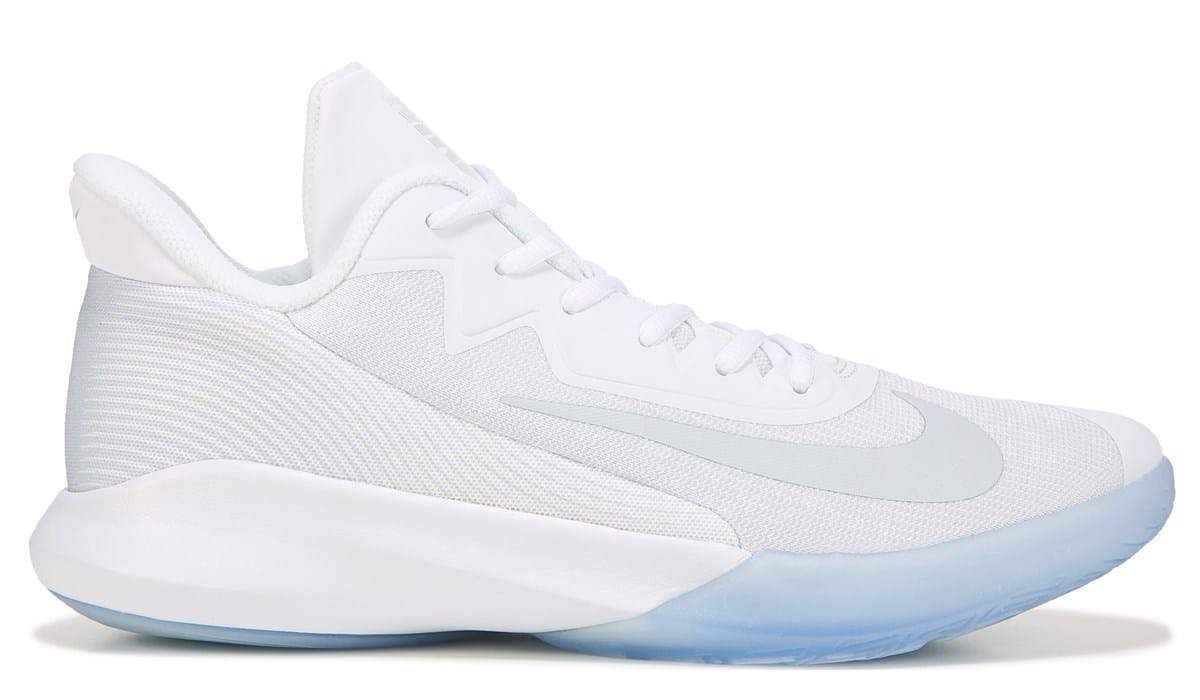 nike precision iv mens basketball shoes