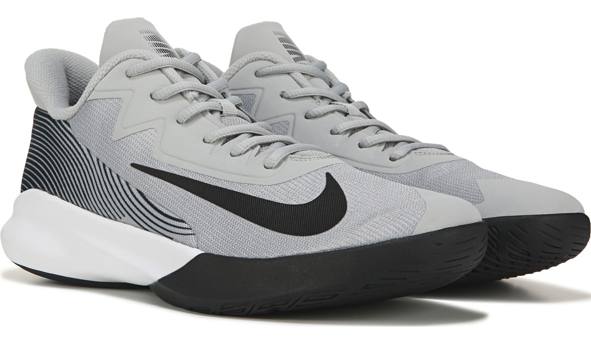 nike precision 4 review